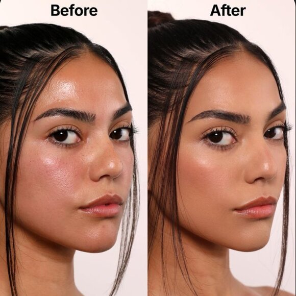 Clarins Everlasting Long Wearing Hydrating Matte Foundation*~115C COGNAC 1oz NIB - Picture 5 of 9